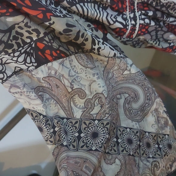 Flowy blouse - Picture 6 of 6